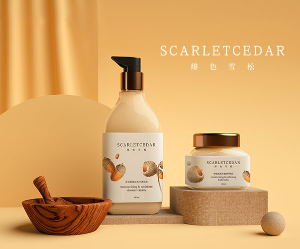 咖喱牛肉包裝設(shè)計(jì)