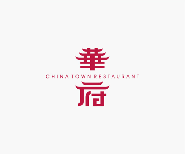 藥店logo設計